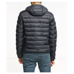 J_Thor куртка классического кроя Boss, синий - фото 2