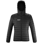 Куртка Millet Fitz Roy Warm, черный - фото