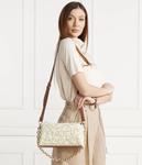 Сумка через плечо в хаосе Tous, бежевый - фото 2