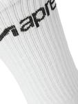 Носки Aprel, белый - фото 2