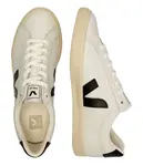 Кожаные кроссовки Esplar Veja, белый - фото 4