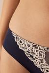 Трусы INTIMISSIMI, Dark blue - фото 3