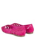 Балетки Eva Minge, розовый - фото 3