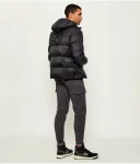 Куртка modern fit Ea7, черный - фото 2