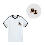 Футболка Urban Function Series Unisex CAMEL, белый - фото 2