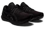 ASICS Gel Kayano 29 4E Wide 'Triple Black' - фото 4