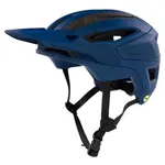 Шлем Oakley DRT3 MIPS MTB, синий - фото 4