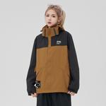 Ветровка Куртка Унисекс Jeep, черный - фото 20