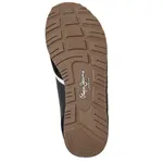 Кроссовки Pepe Jeans Brit Supra trainers, черный - фото 2