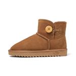 ABIDJAN Зимние сапоги унисекс  Abidjan - фото 53