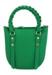 Сумка Harpa HARPA SCHULTERTASCHE, Shamrock Green/Green - фото 3