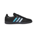 Кроссовки x cltfc x black sheep samba adv Adidas, черный - фото 2