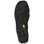 Кроссовки Vibram Fivefingers One Quarter Hemp, черный - фото 2