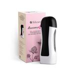 Подогреватель воска Silcare в рулоне 40 Вт Черный - фото