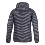 Куртка Hannah Mio Hoody down, серый - фото 4