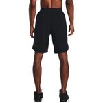 Шорты launch run 9" shorts 'black' Under Armour, черный - фото 4