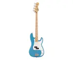 Бас-гитара Squier Sonic Precision - California Blue с грифом из клена - фото 2