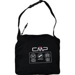 Женские дождевые брюки CMP, черный - фото 3