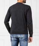 Свитер Regular fit Ea7, черный - фото 4