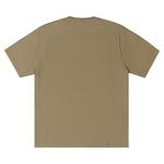Футболка Stussy Speedway Tee, Army - фото 2