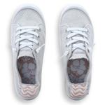 Кроссовки Bayshore Plus Roxy, серый - фото 5