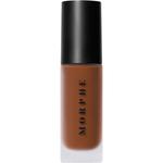 Тональная основа Morphe Filter Effect Soft Focus Foundation, Nr. 34 / 28 ml - фото