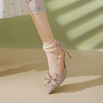 Туфли AGSDON High Heels Women's - фото 44