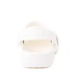 Сабо Crocs Littles Clog, белый - фото 4