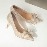 Туфли AGSDON High Heels Women's - фото 10