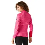 Флис Regatta Hepley II full zip, розовый - фото 2