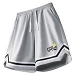 Starlander Повседневные шорты унисекс, Черный - фото 3