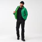 Куртка походная Regatta, зеленый - фото 3