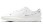 Кроссовки Nike Blazer Low Kickdown Triple White Women's - фото