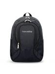 Рюкзак travelite, черный - фото