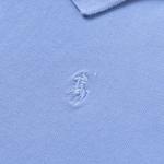 Polo Ralph Lauren Платье Campus Blue Kids' - фото 5