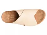 Сандалии Tutsi Cross Band Kork-Ease, Beige - фото 7