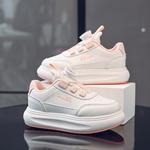 Детская обувь для скейтбординга Warrior, белый - фото 16