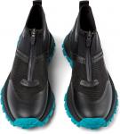 Высокие кроссовки Camper Drift Trail, черный - фото 3