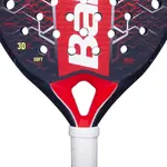 Ракетка для паделя Babolat Technical vertuo 2.5, красный - фото 4