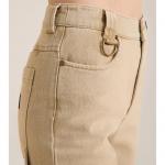 Женские брюки HWY 1 Roark, бежевый - фото 5