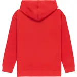 Худи Element Co, красный - фото 2