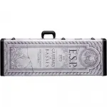 Электрогитара ESP LTD KH Demonology, черный - фото 6