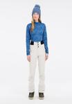Лыжные брюки Protest Ski pants, Kitoffwhite/Off-White - фото 2