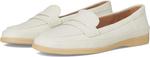 Лоферы LifeStride Malta, цвет Cloud White Faux Leather - фото