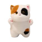 Очаровательные милые плюшевые куклы котят высотой 20см JBBCN - фото 4