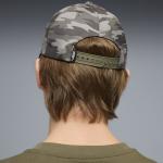 PUMA Кепка 'Essentials Elevated' в цвете хаки, оливковый - фото 4