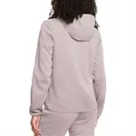 Женская куртка Essential Lipstick Carp Grey/015 Under Armour - фото 4