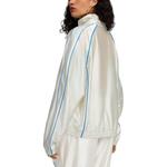 FENTY T7 FW25 унисекс куртка трек PUMA, белый - фото 5