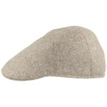 Бейсболка BREITER Schirmmütze einteilig, серый - фото 2