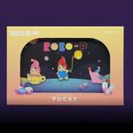 PUCKY BTS Trend Based Products POP MART - фото 2